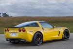 Chevrolet Corvette Z06 2013 года